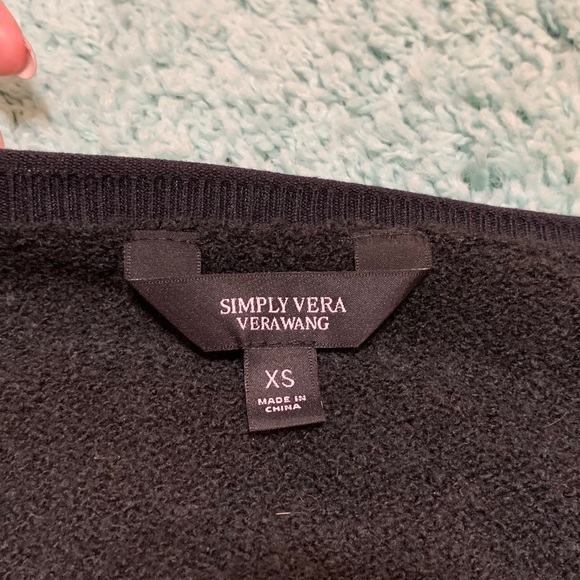 Simply Vera Lace Top - Picture 3 of 3